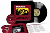 Posljednja ploča “The Doors” u rođendanskom pakovanju