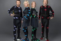 Legendarni švedski sastav "ABBA" na sceni nakon 40 godina: Definitivni povratak heroja pop muzike