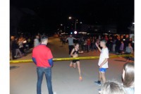 Sutra noćne trke, jedna od omiljenih manifestacija fočaka
