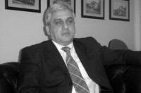 Preminuo Ljubo Bešlić bivši gradonačelnik Mostara