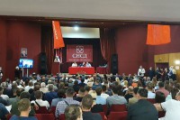 Dragosavljević reizabran za predsjednika Opštinskog odbora SNSD-a u Srpcu