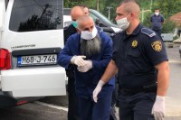 Vehabije mirovale i čekale Bosnićev povratak