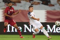 Dragan Stojković: Ne razmišljam o protivnicima, samo o Srbiji