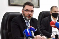 Košarac: Šarovićeve poruke inostranim mentorima