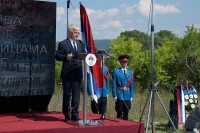 Čubrilović: U Garavicama izvršen zločin protiv čovječnosti i genocid