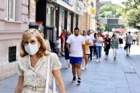 U FBiH 384 slučaja zaraze virusom korona, tri osobe preminule