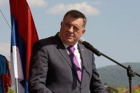 Dodik uputio čestitku mitropolitu Joanikiju