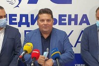 Stevandić: Neophodno jedinstvo o ključnim pitanjima za Srpsku