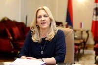 Cvijanović: Opredjeljenje Srpske je mir i poštovanje vjerskih zajednica