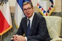 Vučić: Zemlje regiona neće biti parking za izbjeglice iz Avganistana