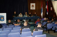 Pokrenuta inicijativa za formiranje udruženja vatrogasaca Srpske