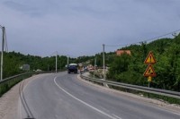 Danas obustava saobraćaja kod Laktaša zbog ulične trke