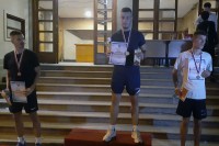 Tupeša i Drakul pobjednici “Noćnih trka”