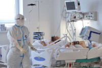 U Srpskoj još 92 novozaraženo, devet osoba preminulo
