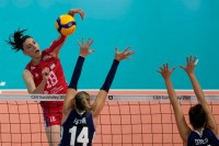 Tijana Bošković: Ponosna sam na sve nas