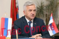 Čubrilović: Mitropolit Joanikije dostojan trona časne Mitropolije