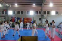 “Noć šampiona” okupila osvajače evropskih medalja i 700 djece iz regiona