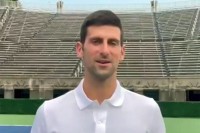 Najbolji teniser svijeta poželio uspjeh čelendžer turniru “Srpska open”