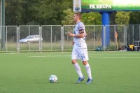 Derbi Prve lige Republike Srpske protekao u dominaciji Krupe: “Dječiji vrtić” nastavio da melje