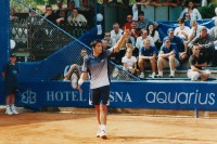 Čelendžer u gradu na Vrbasu ugostio mnoga slavna imena “bijelog sporta”: Iz Banjaluke do teniske elite