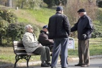 FBiH: Isplata penzija za avgust