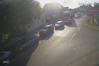 Na graničnom prelazu u Gradišci pojačana frekvencija saobraćaja