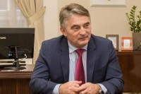 Šmit: Komšića više birali Bošnjaci nego Hrvati, potrebna izmjena Izbornog zakona