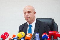 Tegeltija: Salkiću, možeš ukidati samo što si stvarao, a to nije Srpska