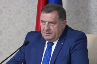 Dodik: SDA nastala u džamiji, koju Bakir Izetbegović i danas koristi za slanje političkih poruka