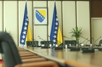 Savjetu ministara dostavljena odluka o privremenom finansiranju za četvrti kvartal