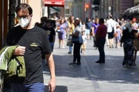 FBiH: Od posljedica korone preminulo sedam osoba, zaraženo 160