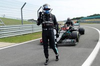 Botas prešao iz Mercedesa u Alfa Romeo