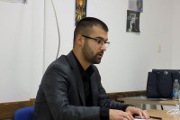 Dušanu Pejiću nagrada Matice srpske "Ljubomir Stojanović"