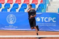 Nikola Milojević i Peđa Krstin slavili na startu Srpska opena: Srpski derbi u drugom kolu