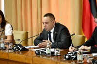Vulin: Srpski svijet - odgovor na nasilje nad Srbima