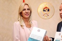 Cvijanović: Epidemiološka situacija i dalje složena