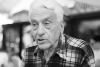 Sahranjen Živko Radišić
