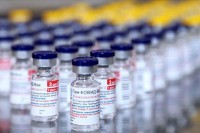 Isporučeno 6.125 vakcina protiv virusa korona