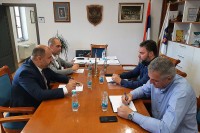 Košarac: Sačuvati Drinu i Rzav, upotpuniti turističku ponudu