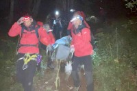 Preminuo planinar na Treskavici