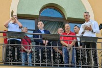Zvucima šofara obilježena 5.782 jevrejska Nova godina