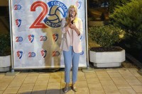 Cvijanović: Institucije Srpske pomažu sportske Kolektive
