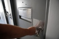 Iza rešetaka završila tri maloljetnika
