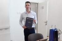 Бојан Дерајић, генијалац из села Бранешци код Челинца: Десеткама исписао историју ЕТФ-а