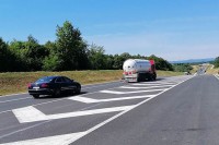 Задовољавајућа проходност путева у БиХ