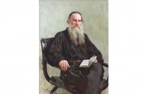 Lav Nikolajevič Tolstoj - klasik iz Jasne Poljane