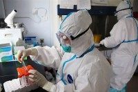 U Srpskoj još 471 novozaraženih, preminulo 15 osoba
