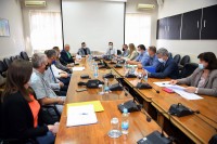Prijedor - Potpisani ugovori o realizaciji osam projekata vrijednih 414.671 KM