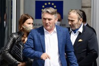 Komšić: Šmit zauzeo jednu stranu