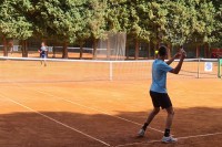 Počeo Doboj open: Evropski turnir za dječake i djevojčice do 16 godina
